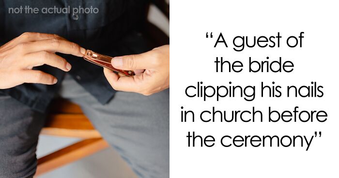 57 Weddings People Really Regret Spending Their Time And Money On