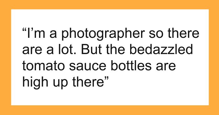 57 Weddings People Really Regret Spending Their Time And Money On