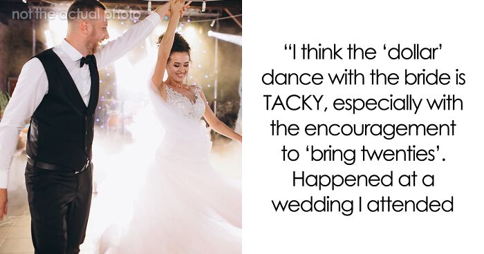 57 Weddings People Really Regret Spending Their Time And Money On