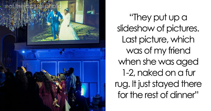 57 Weddings People Really Regret Spending Their Time And Money On