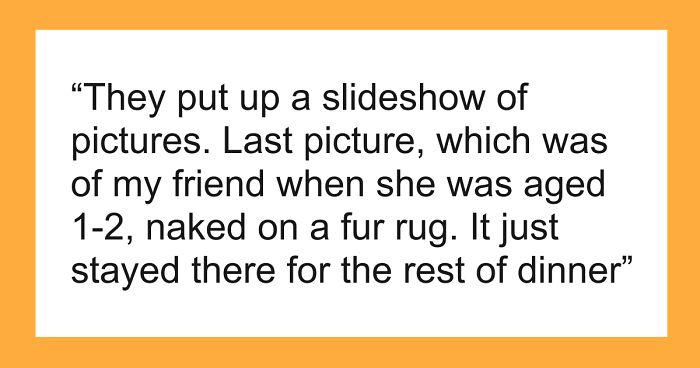 57 Weddings People Really Regret Spending Their Time And Money On