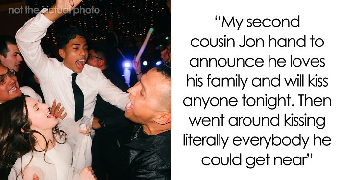 57 Weddings People Really Regret Spending Their Time And Money On