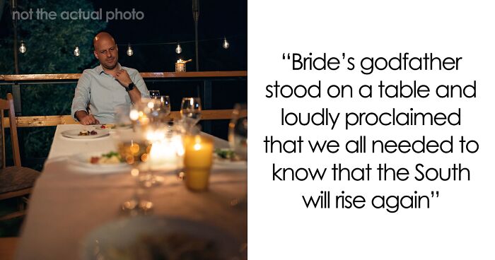 57 Weddings People Really Regret Spending Their Time And Money On