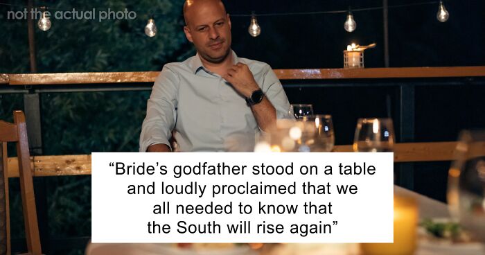 57 Weddings People Really Regret Spending Their Time And Money On