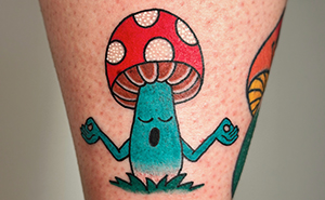 8 Things Professional Tattoo Artist Won’t Put On Your Skin, According To Our Sacred Gold Studio