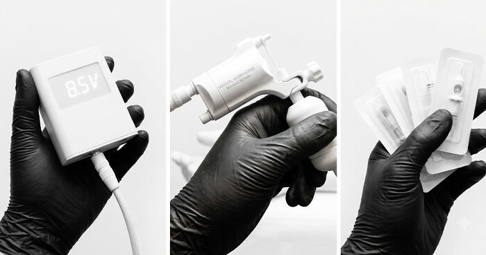 The Thing You Got Permanently Inked On Your Body At 19 Is Now A $1.5 Billion Regret Industry