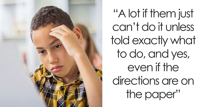 55 Of The Most Disturbing Things Gen Alpha Teachers Are Witnessing