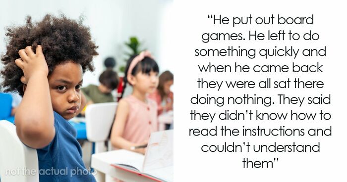 55 Of The Most Disturbing Things Gen Alpha Teachers Are Witnessing