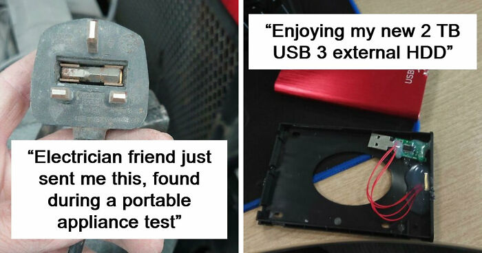 If You Think You’re Having A Bad Day, Spare A Thought For These 88 Poor Tech Support Workers (New Pics)