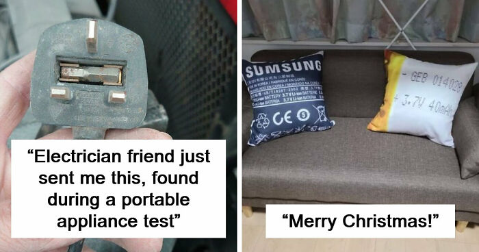 If You Think You’re Having A Bad Day, Spare A Thought For These 88 Poor Tech Support Workers (New Pics)