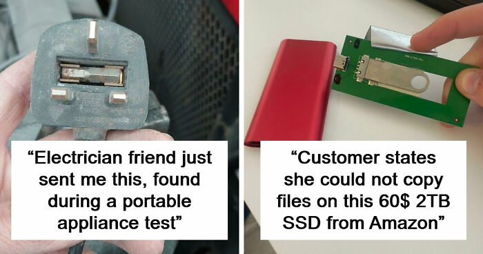 If You Think You’re Having A Bad Day, Spare A Thought For These 88 Poor Tech Support Workers (New Pics)
