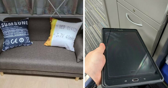 If You Think You’re Having A Bad Day, Spare A Thought For These 88 Poor Tech Support Workers (New Pics)