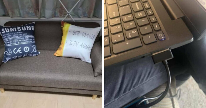 If You Think You’re Having A Bad Day, Spare A Thought For These 88 Poor Tech Support Workers (New Pics)