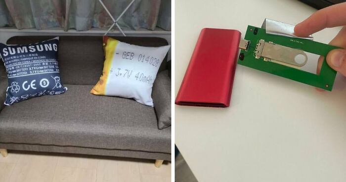 If You Think You’re Having A Bad Day, Spare A Thought For These 88 Poor Tech Support Workers (New Pics)