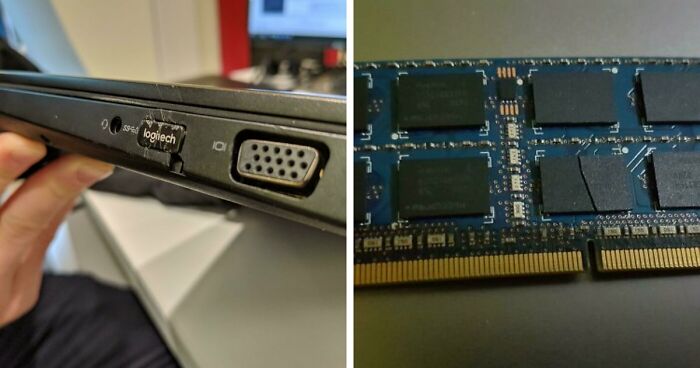 If You Think You’re Having A Bad Day, Spare A Thought For These 88 Poor Tech Support Workers (New Pics)
