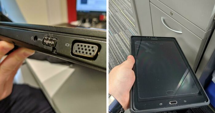 If You Think You’re Having A Bad Day, Spare A Thought For These 88 Poor Tech Support Workers (New Pics)