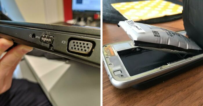 If You Think You’re Having A Bad Day, Spare A Thought For These 88 Poor Tech Support Workers (New Pics)