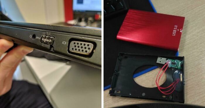 If You Think You’re Having A Bad Day, Spare A Thought For These 88 Poor Tech Support Workers (New Pics)