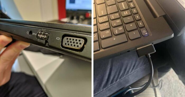 If You Think You’re Having A Bad Day, Spare A Thought For These 88 Poor Tech Support Workers (New Pics)