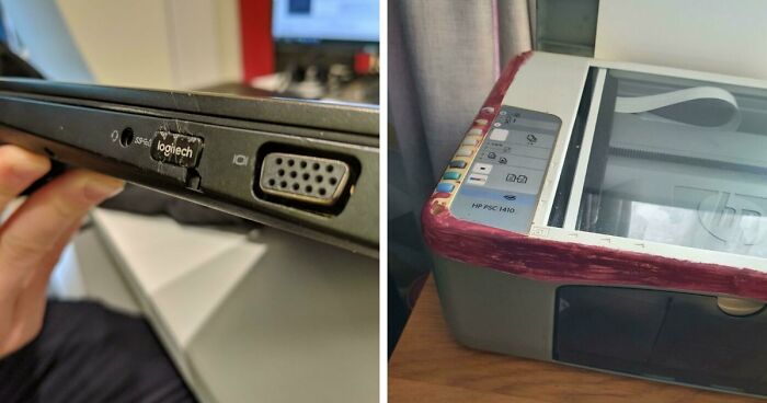 If You Think You’re Having A Bad Day, Spare A Thought For These 88 Poor Tech Support Workers (New Pics)