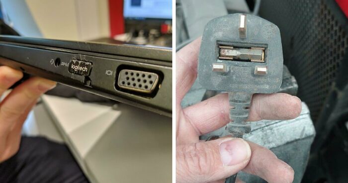 If You Think You’re Having A Bad Day, Spare A Thought For These 88 Poor Tech Support Workers (New Pics)