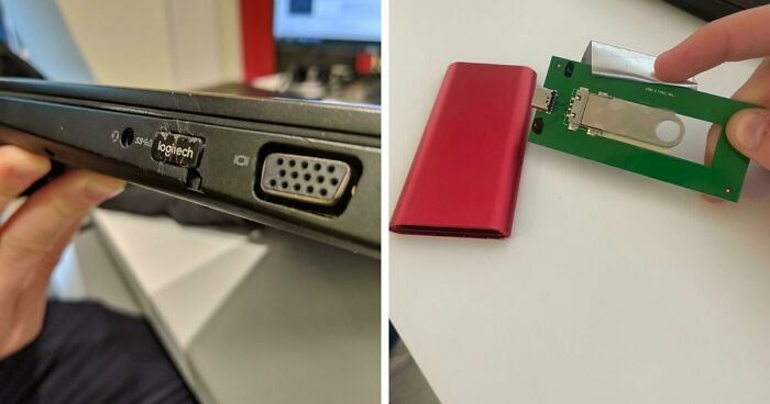 If You Think You’re Having A Bad Day, Spare A Thought For These 88 Poor Tech Support Workers (New Pics)