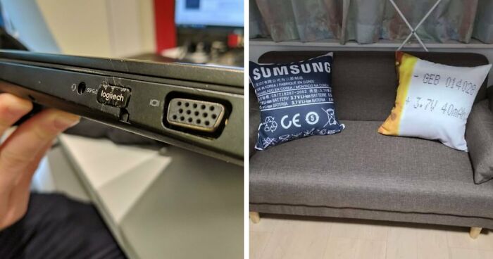 If You Think You’re Having A Bad Day, Spare A Thought For These 88 Poor Tech Support Workers (New Pics)