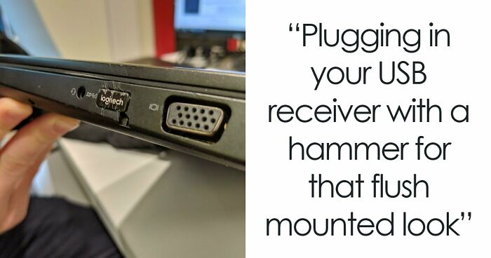 If You Think You’re Having A Bad Day, Spare A Thought For These 88 Poor Tech Support Workers (New Pics)