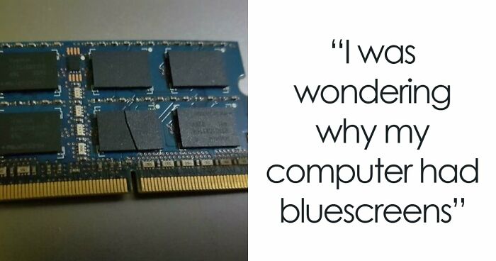 If You Think You’re Having A Bad Day, Spare A Thought For These 88 Poor Tech Support Workers (New Pics)