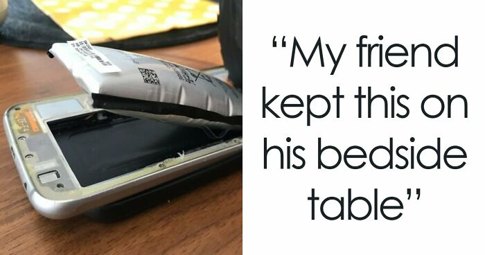 If You Think You’re Having A Bad Day, Spare A Thought For These 88 Poor Tech Support Workers (New Pics)