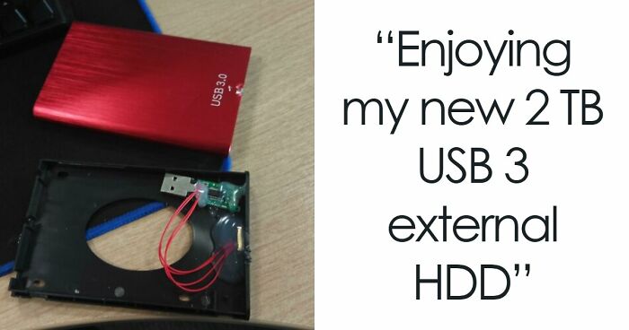 If You Think You’re Having A Bad Day, Spare A Thought For These 88 Poor Tech Support Workers (New Pics)