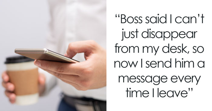 48 Boss Stories So Infuriating They Might Make You Quit Your Job