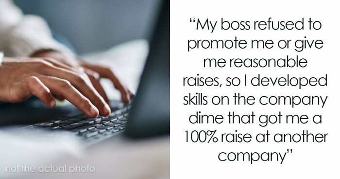 48 Boss Stories So Infuriating They Might Make You Quit Your Job