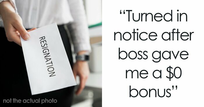 48 Boss Stories So Infuriating They Might Make You Quit Your Job