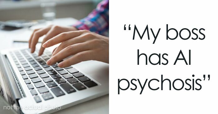 48 Boss Stories So Infuriating They Might Make You Quit Your Job