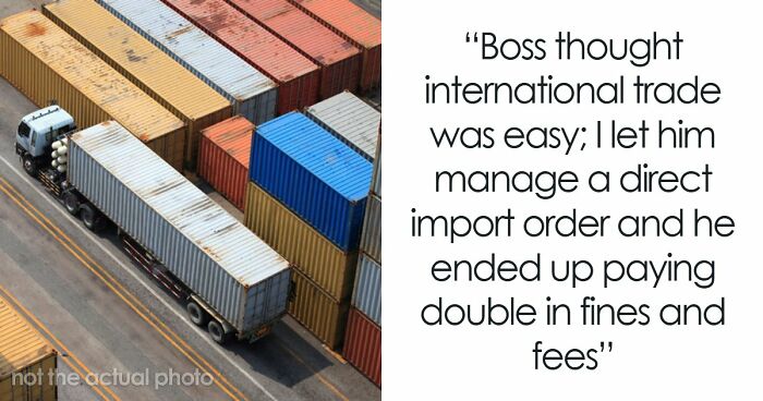 48 Boss Stories So Infuriating They Might Make You Quit Your Job