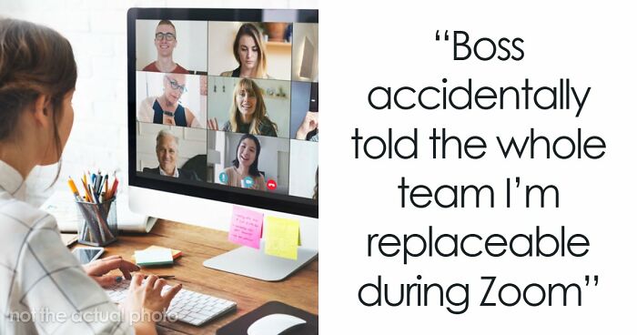 48 Boss Stories So Infuriating They Might Make You Quit Your Job