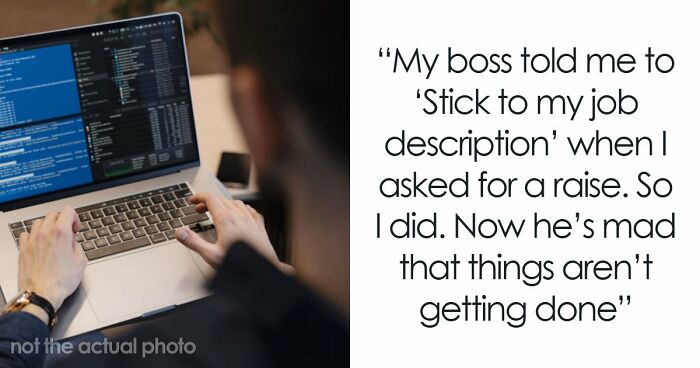 48 Boss Stories So Infuriating They Might Make You Quit Your Job