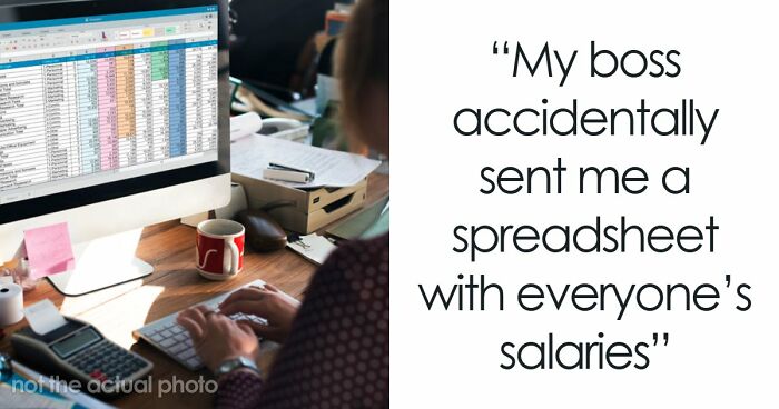 48 Boss Stories So Infuriating They Might Make You Quit Your Job