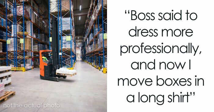 48 Boss Stories So Infuriating They Might Make You Quit Your Job