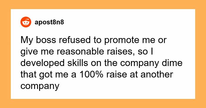 48 Boss Stories So Infuriating They Might Make You Quit Your Job