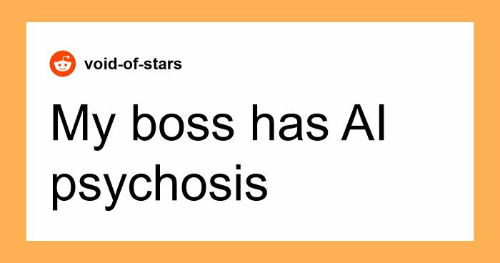 48 Boss Stories So Infuriating They Might Make You Quit Your Job