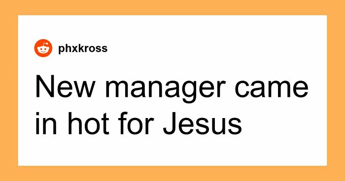 48 Boss Stories So Infuriating They Might Make You Quit Your Job