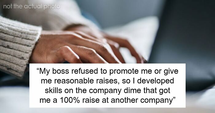 48 Boss Stories So Infuriating They Might Make You Quit Your Job