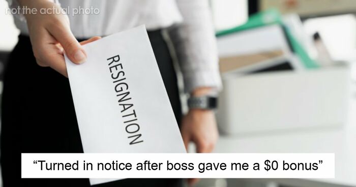 48 Boss Stories So Infuriating They Might Make You Quit Your Job