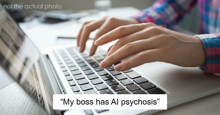48 Boss Stories So Infuriating They Might Make You Quit Your Job