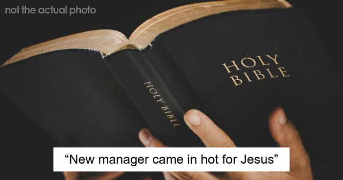 48 Boss Stories So Infuriating They Might Make You Quit Your Job