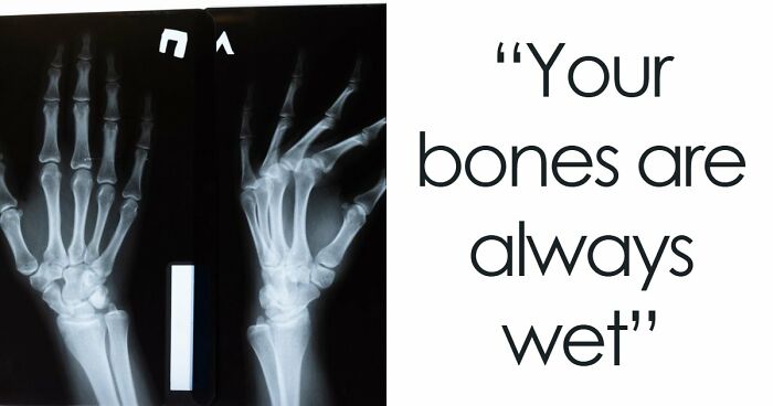 50 Disturbing Facts That Completely Changed The Way People See The World