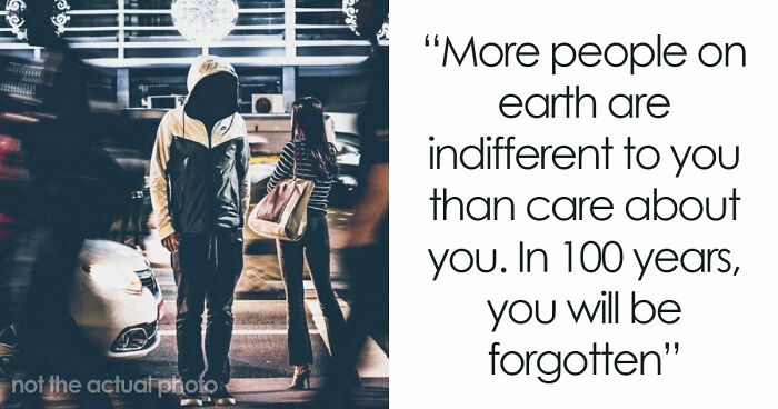 50 Disturbing Facts That Completely Changed The Way People See The World