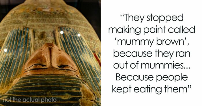 50 Disturbing Facts That Completely Changed The Way People See The World
